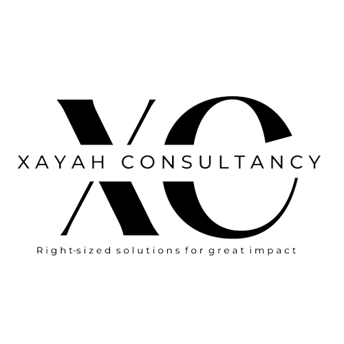XAYAH Consultancy