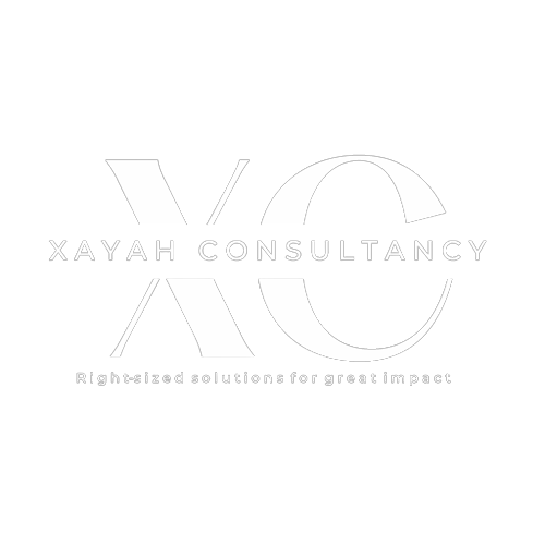 XAYAH Consultancy