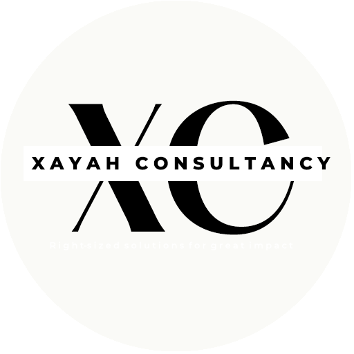 Xayah Consultancy